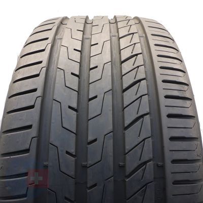Opona 245/35 R20 1x MATADOR 95Y XL Hectorra 5 Letnia 2023 8,5mm