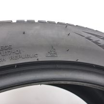 2. Opony 265/40 R21 2x NEXEN 105V XL WinGuard Sport 3 Zimowe 2025 7,8mm