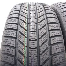3. Opony 235/45 R21 2x CONTINENTAL 101T XL WinterContact TS 870 P Zimowe 2022