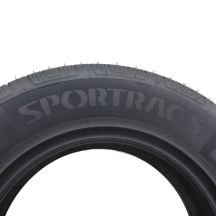 7. 4 x VREDESTEIN 215/70 R16 100H SportRac 5 Lato 2019 