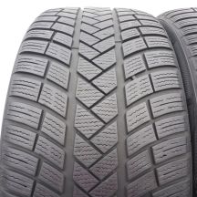 3. Opony 255/40 R20 2x VREDESTEIN 101Y XL Wintrac Pro Zimowe 2019 6,5mm