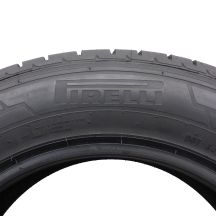 7. Opony 205/65 R16C 4x PIRELLI 107/105T Carrier letnie 8,2-9,5mm 2020/21