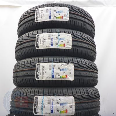 Opony 185/65 R15 4x UNIROYAL 88T RainExpert 5 Letnie 2022 