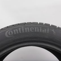 2. Opona 205/55 R17 1x CONTINENTAL 95H XL ContiWinterContact TS 830 P BMW  Zimowa 2024 8,2mm
