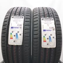 Opony 205/50 R17 2x BARUM 93Y XL Bravuris 5HM Letnie 2024 
