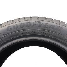4. Opony 255/50 R19 2x GOODYEAR 107T XL UltraGrip Performance+ Zimowe 2022 6,8-7mm