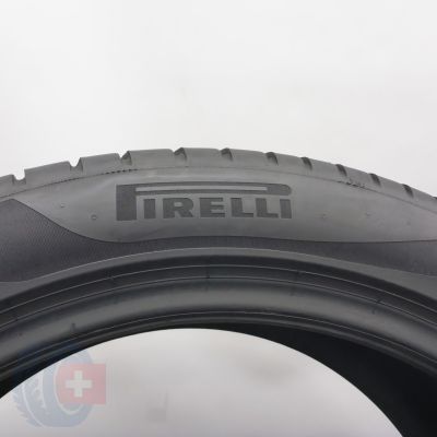 5. Opony 225/45 R18 2x PIRELLI 95Y XL Cinturato P7 Letnie 2023, 2025 6,5mm