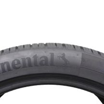 7. Opony 265/40 R21 2x CONTINENTAL 105V XL WinterContact TS860S zimowe 8mm 2019