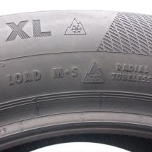 2. Opony 225/55 R17 4x CONTINENTAL 101V XL WinterContact Ts850P Zimowe 2020 7-8mm
