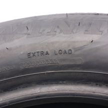 8. Opony 215/60 R16 2x DUNLOP 99H XL WinterSport 5 Zimowe 2022 7,5-7,8mm