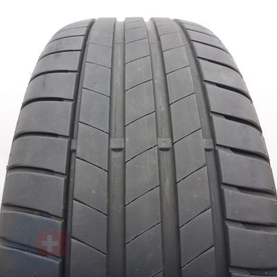 Opona 225/60 R17 1x BRIDGESTONE 99Y Turanza T005 A0 Letnia 2019 6,5mm