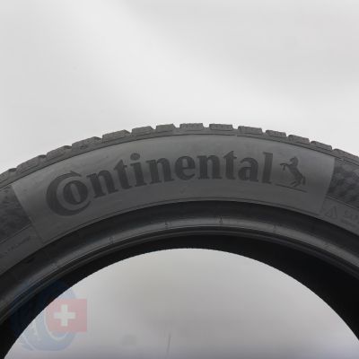 3. Opona 235/50 R20 1x CONTINENTAL 100T WinterContact TS870 P Zimowa 2023 8,5mm