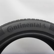 3. Opona 235/50 R20 1x CONTINENTAL 100T WinterContact TS870 P Zimowa 2023 8,5mm