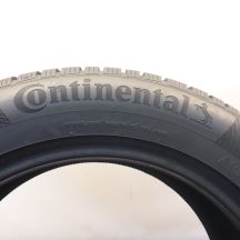 5. Opona 235/55 R18 1x CONTINENTAL 100H AO WinterContact TS850P Zimowa 2023 8,8mm