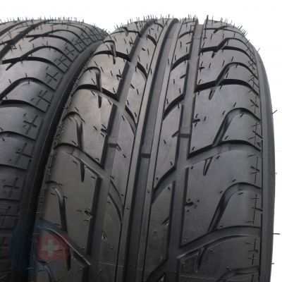 3. 2 x KORMORAN 205/65 R15 94V Gamma b2 Lato DOT12 Nieużywane 