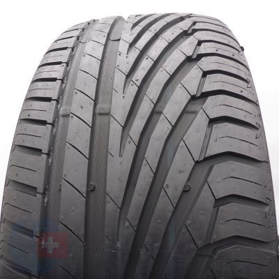 2. Opona 245/40 R19 1x UNIROYAL 98Y XL RainSport3 Letnia 2018 Nieużywana