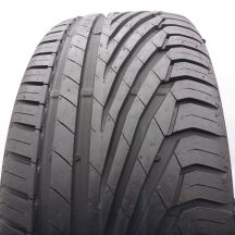 2. Opona 245/40 R19 1x UNIROYAL 98Y XL RainSport3 Letnia 2018 Nieużywana