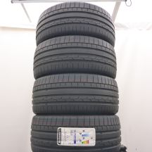 Opony 235/35 R19 4x CONTINENTAL 91Y XL SportContact 6 BMW Letnie 2026