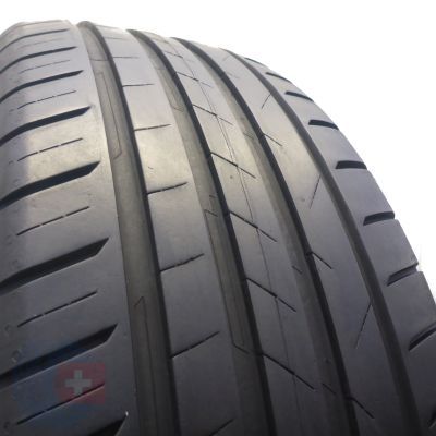 2. 1 x VREDESTEIN 205/60 R16 96V XL Ultrac Inter Side Lato 2023  5.5mm