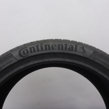 4. Opony 215/40 R18 2x CONTINENTAL 89W XL ContiSportContact 5 Letnie 2022 