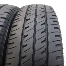3. 2 x VREDESTEIN 195/70 R15 C 104/102R Comtrac Lato 7.5mm