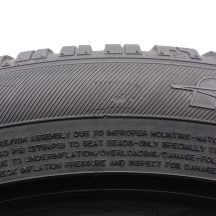 8. Opony 235/50 R19 2x FALKEN 103V XL Eurowinter HS01 SUV zimowe 8-8,5mm 2019