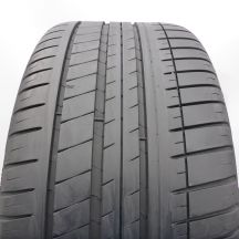 Opona 275/30 R20 1x MICHELIN 97Y XL Pilot Sport 3 RFT BMW M0E Letnia 2020 6,5mm
