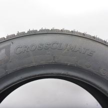 6. Opony 165/70 R14 4x MICHLIN 85T XL CrossClimate+ Wielosezonowe 2022 