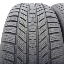 2. Opony 245/45 R19 2x CONTINENTAL 102V XL WinterContact TS 870 P Zimowe 2022 