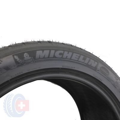 2. 1 x MICHELIN 295/40 R19 108V XL Pilot Alpin PA4 NO Zima 2018  
