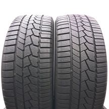 Opony 225/45 R18 2x CONTINENTAL 95H XL WinterContact TS 860 S RFT BMW Zimowe 2020 7,5mm