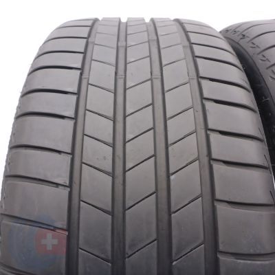 2. Opony 225/40 R18 2x BRIDGESTONE 92Y XL Turanza T005 Letnie 2025 6,2mm