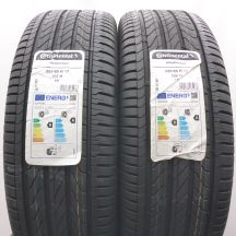 4. Opony 225/65 R17 4x CONTINENTAL 102H UltraContact Letnie 2023 