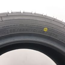 9. Opony 225/55 R17C 4x FALKEN 109/107H Lianam Van01 Letnie 2025 