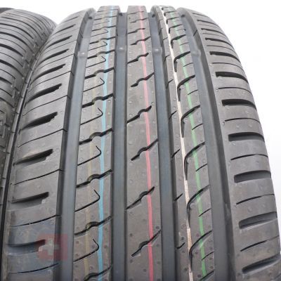 2. Opony 215/60 R16 4x BARUM 99H XL Bravuris 5HM Letnie 2022