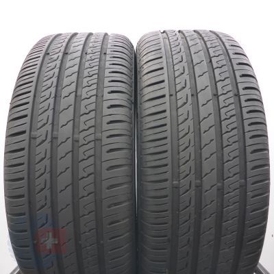 Opony 225/55 R17 2x BARUM 101Y XL Bravuris 5HM Letnie 2024 8,2mm