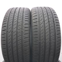 Opony 225/55 R17 2x BARUM 101Y XL Bravuris 5HM Letnie 2024 8,2mm
