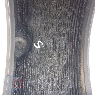 7. Opony 255/40 R21 2x BRIDGESTONE 102T XL Turanza Eco A0 SEAL Letnie 2023 6,2-5,5mm 