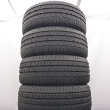 Opony 235/50 R18 4x PIRELLI 101Y XL PZero MGT Letnie 2019 6,2-7mm