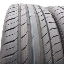 3. Opony 235/55 R19 2x CONTINENTAL 101V ContiSportContact 5 SUV Letnie 2022