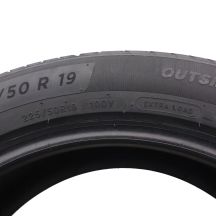 5. 4 x MICHELIN 225/50 R19 100V XL e Primacy S1 Lato 2023 5,8-6mm 