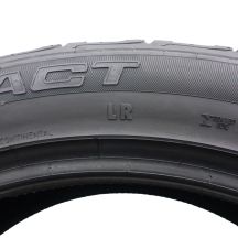 8. 4 x CONTINENTAL 245/45 R20 103W XL CrossContact UHP E LR Lato 7mm 2019/20