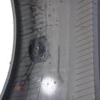 5. 1 x NOKIAN 265/40 R21 105V XL WR SUV 3 Zima 7,2mm 