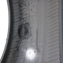 5. 1 x NOKIAN 265/40 R21 105V XL WR SUV 3 Zima 7,2mm 