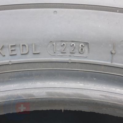 2. Opony 205/60 R16 2x NEXEN 92V Nfera Primus  SU1 Plus Letnie 2026 