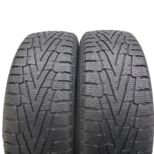 2 x NEXEN 245/60 R18 105T WinGuard WinSpike SUV 2015 Zima 7,6-8mm