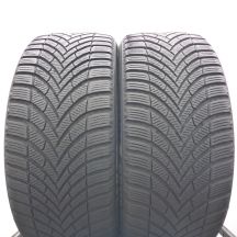 Opony 245/40 R19 2x SEMPERIT 98V XL Speed-Grip 5 Zimowe 2025 7,2-7mm