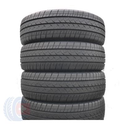 Opony 205/65 R16C 4x BRIDGESTONE 107/105T Duravis R660 eco Letnie 2020 