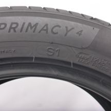 7. Opony 205/55 R17 4x MICHELIN 91V Primacy4 S1 Letnie 2023, 2025 6-6,7mm
