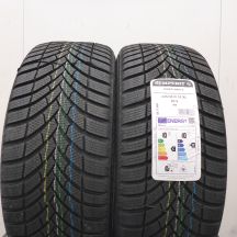 5. Opony 225/45 R18 4x SEMPERIT 95V XL Speed-Grip 5 Zimowe 2025 